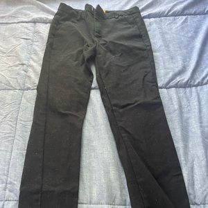 Women’s Black Dress Pants Size 0